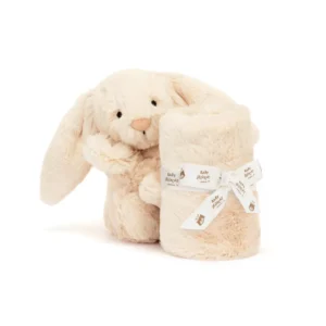 0762 Jellycat Bashful Luxe Bunny Willow Soother 01