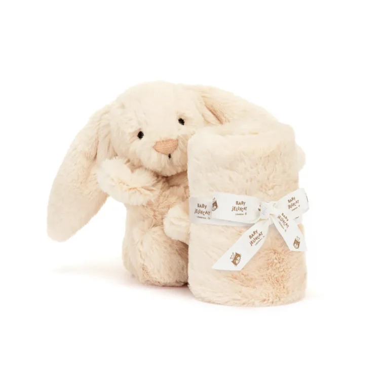 0762 Jellycat Bashful Luxe Bunny Willow Soother 01