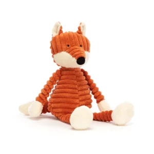 0764 Jellycat Cordy Roy Baby Fox 01