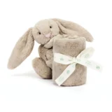 0766 Jellycat Bashful Beige Bunny Soother 01