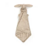 0766 Jellycat Bashful Beige Bunny Soother 02