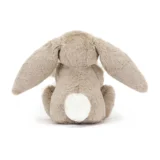 0766 Jellycat Bashful Beige Bunny Soother 04