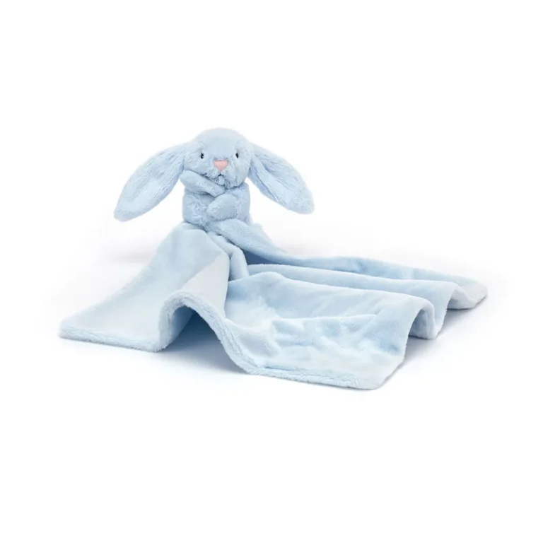 0440 2 Jellycat Bashful Blue Bunny Soother 2024 02