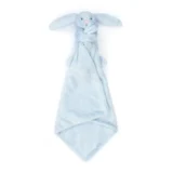 0440 2 Jellycat Bashful Blue Bunny Soother 2024 03