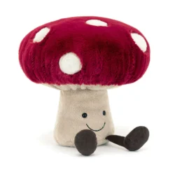 0768 Jellycat Amuseable Mushroom 01