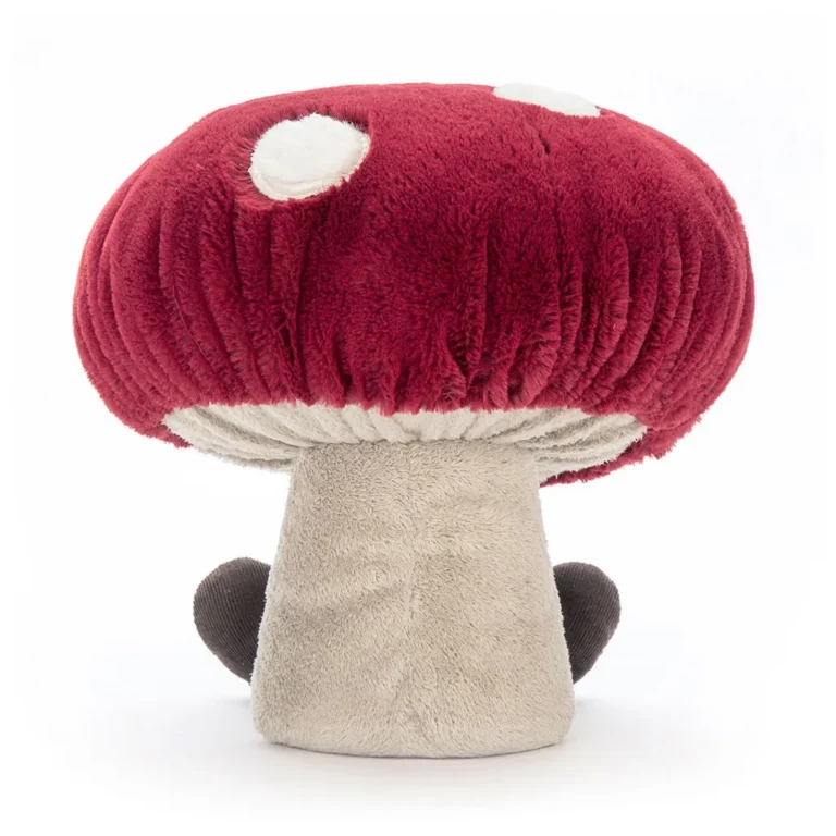 0768 Jellycat Amuseable Mushroom 04