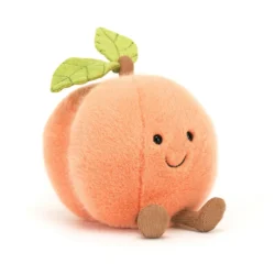 0769 Jellycat Amuseable Peach 01