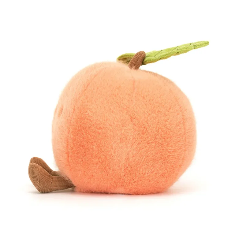 0769 Jellycat Amuseable Peach 03