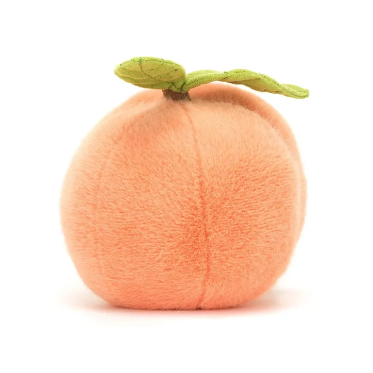 0769 Jellycat Amuseable Peach 04