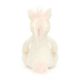 0774 03 Jellycat Bashful Unicorn Medium Size 03