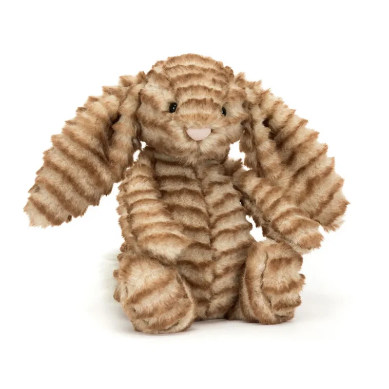 0777 Jellycat Bashful Luxe Bunny Juniper 01