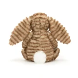 0777 Jellycat Bashful Luxe Bunny Juniper 05