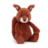 0780 Jellycat Bashful Squirrel Medium Size 01