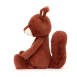 0780 Jellycat Bashful Squirrel Medium Size 04