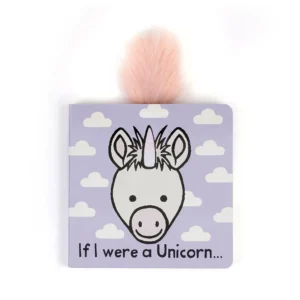 0783 Jellycat if I Were a Unicorn Board Book 01