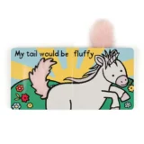 0783 Jellycat if I Were a Unicorn Board Book 02