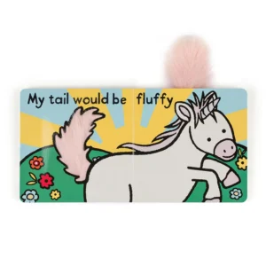 0783 Jellycat if I Were a Unicorn Board Book 02