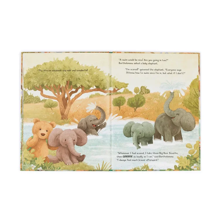 0785 Jellycat It s a Big World Bartholomew Book 02