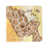 0786 Jellycat Just Like Me Book 01