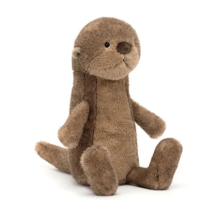 0788 Jellycat Brooke Otter 01