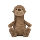 0788 Jellycat Brooke Otter 03