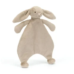 0792 Jellycat Bashful Beige Bunny Comforter 01