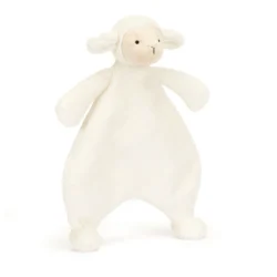 0795 Jellycat Bashful Lamb Comforter 01