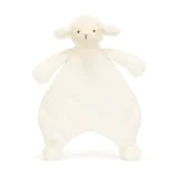 0795 Jellycat Bashful Lamb Comforter 02