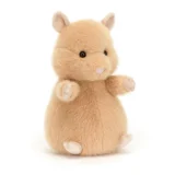 0798 Jellycat Hank Hamster 01