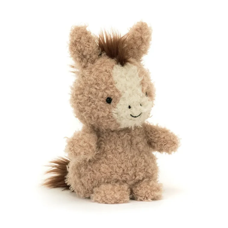 0800 Jellycat Little Horse 01