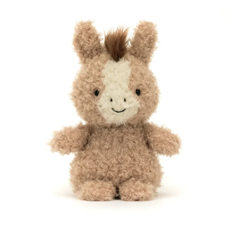 0800 Jellycat Little Horse 02