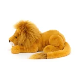 0802 01 Jellycat Louie Lion Large Size 03