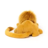 0802 01 Jellycat Louie Lion Large Size 04