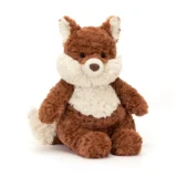 0803 Jellycat Mortimer Fox 01