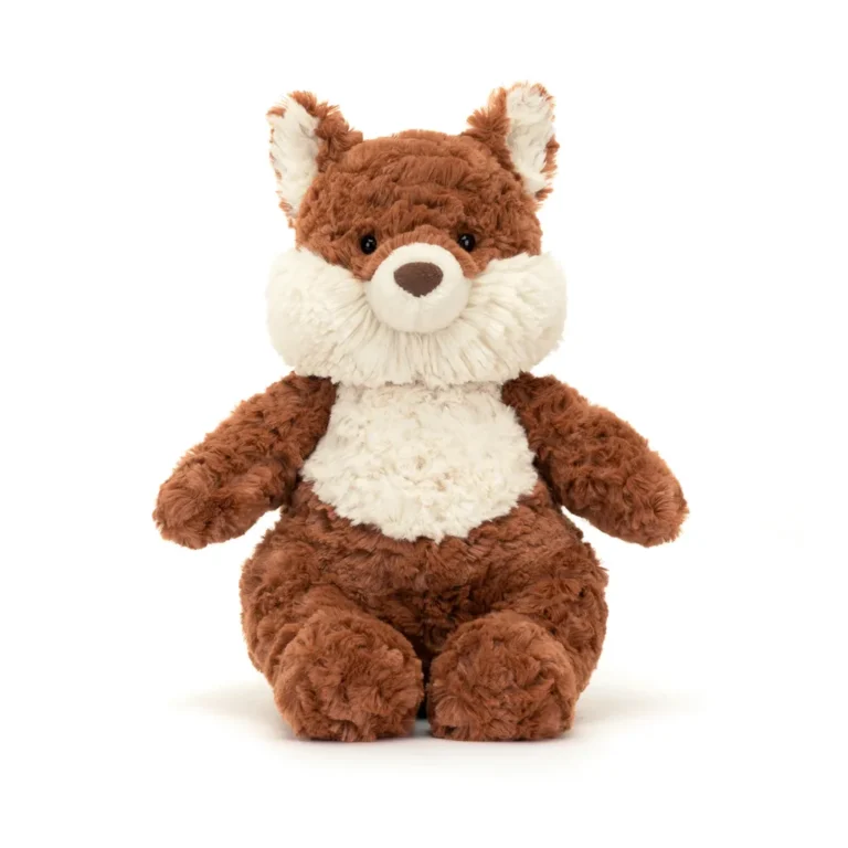 0803 Jellycat Mortimer Fox 02