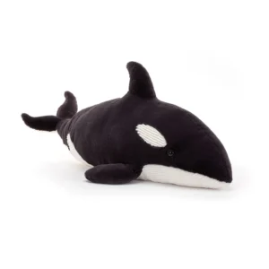 0807 Jellycat Ollivander the Orca 01