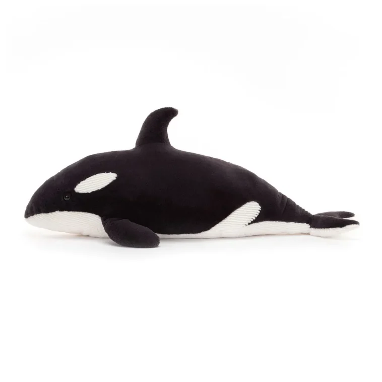 0807 Jellycat Ollivander the Orca 02