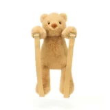 0811 Jellycat Smudge Bear Backpack 02