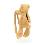 0811 Jellycat Smudge Bear Backpack 04