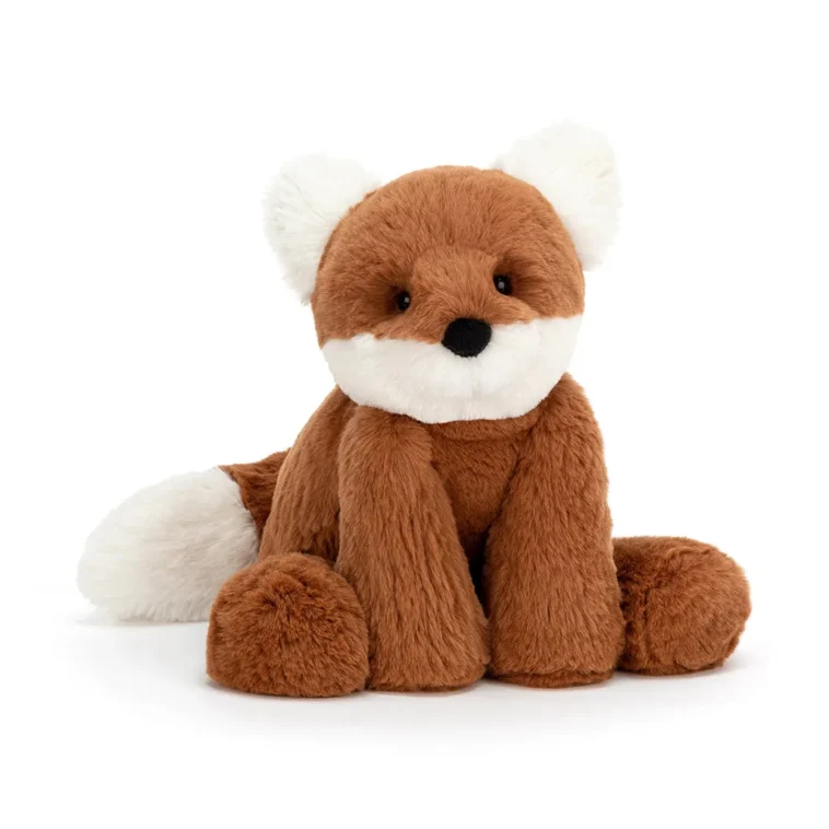 0812 01 Jellycat Smudge Fox Medium Size 02