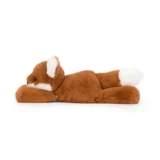 0812 01 Jellycat Smudge Fox Medium Size 03