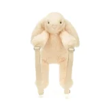 0814 Jellycat Smudge Rabbit Backpack 02