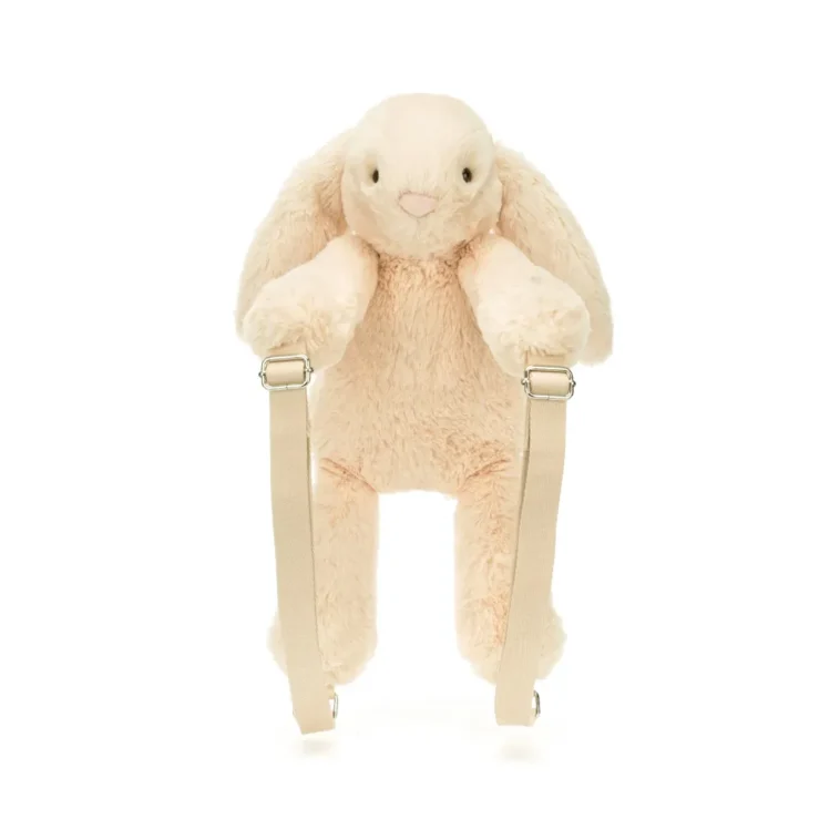 0814 Jellycat Smudge Rabbit Backpack 02