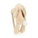 0814 Jellycat Smudge Rabbit Backpack 04