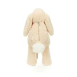 0814 Jellycat Smudge Rabbit Backpack 05