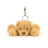 0815 Jellycat Smudge Bear Bag Charm 02