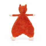 0818 Jellycat Cordy Roy Baby Fox Comforter 02