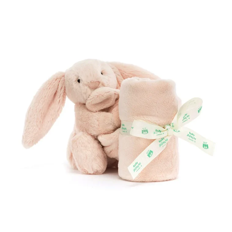 0820 Jellycat Bashful Blush Bunny Soother 2024 01