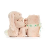 0820 Jellycat Bashful Blush Bunny Soother 2024 03