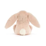 0820 Jellycat Bashful Blush Bunny Soother 2024 04